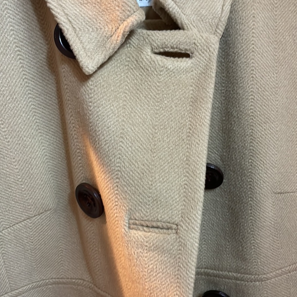 Talbots Wool Jacket - Picture 4 of 7